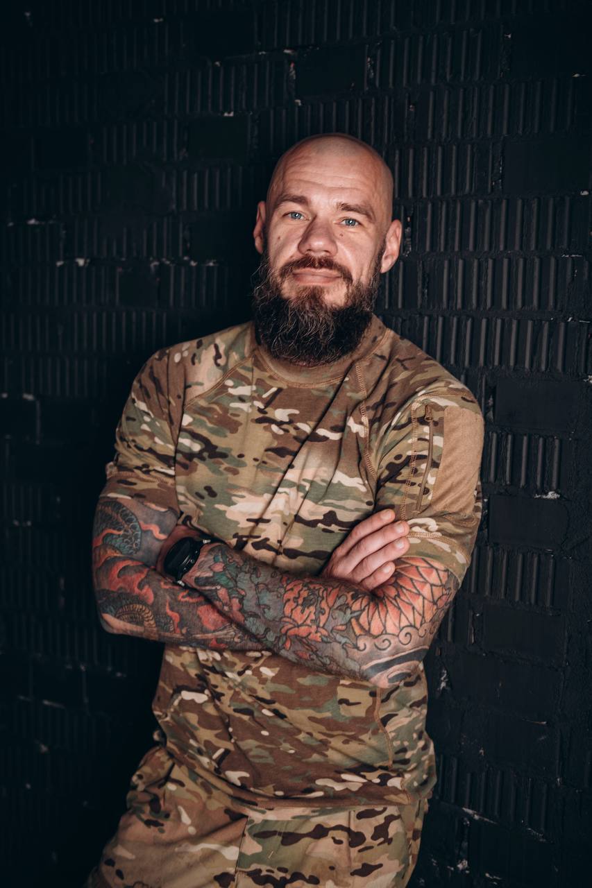 Костянтин Ронін